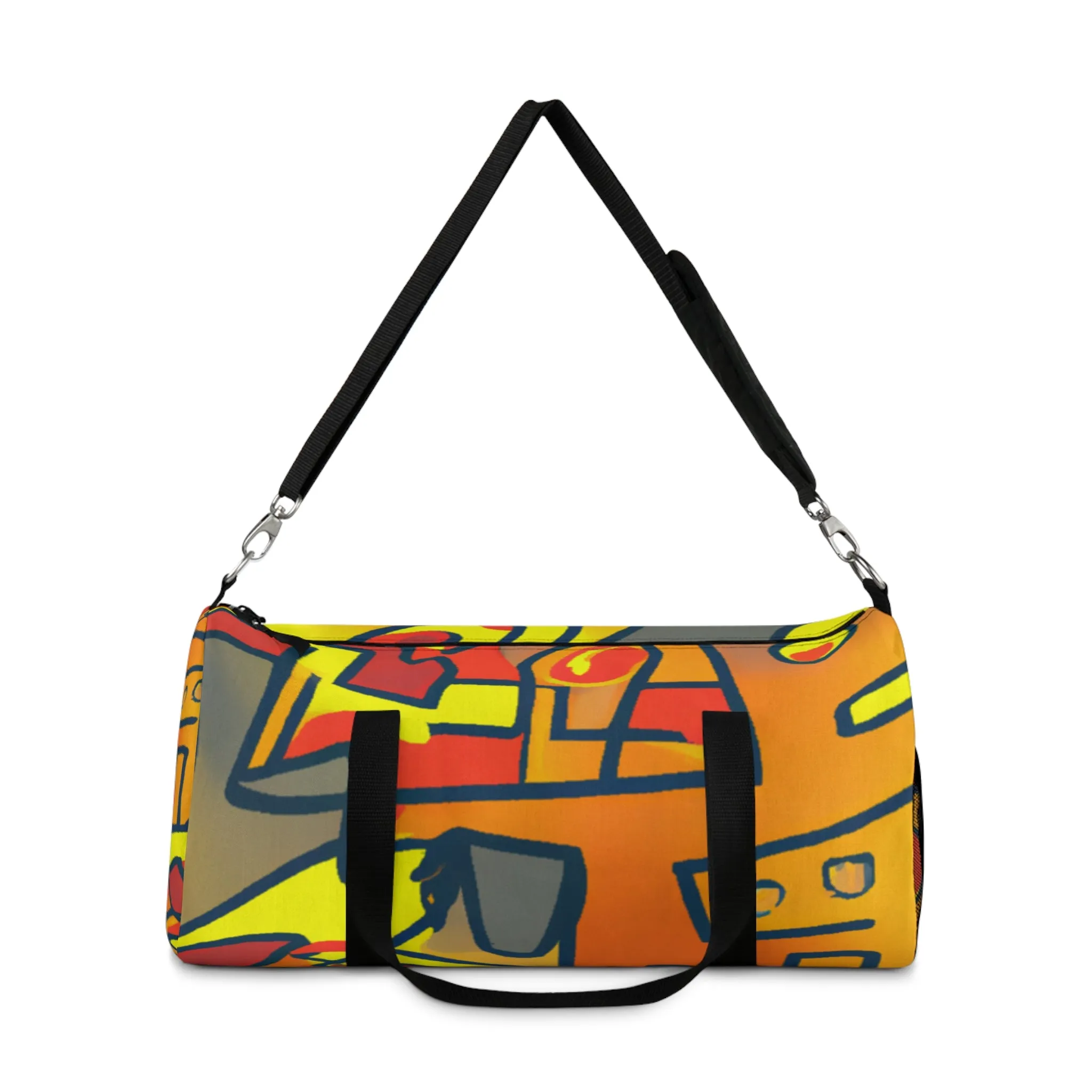 .

Isabella de Medici - Duffel Bag
