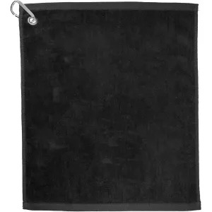 15" x 18" Terry Golf Towel