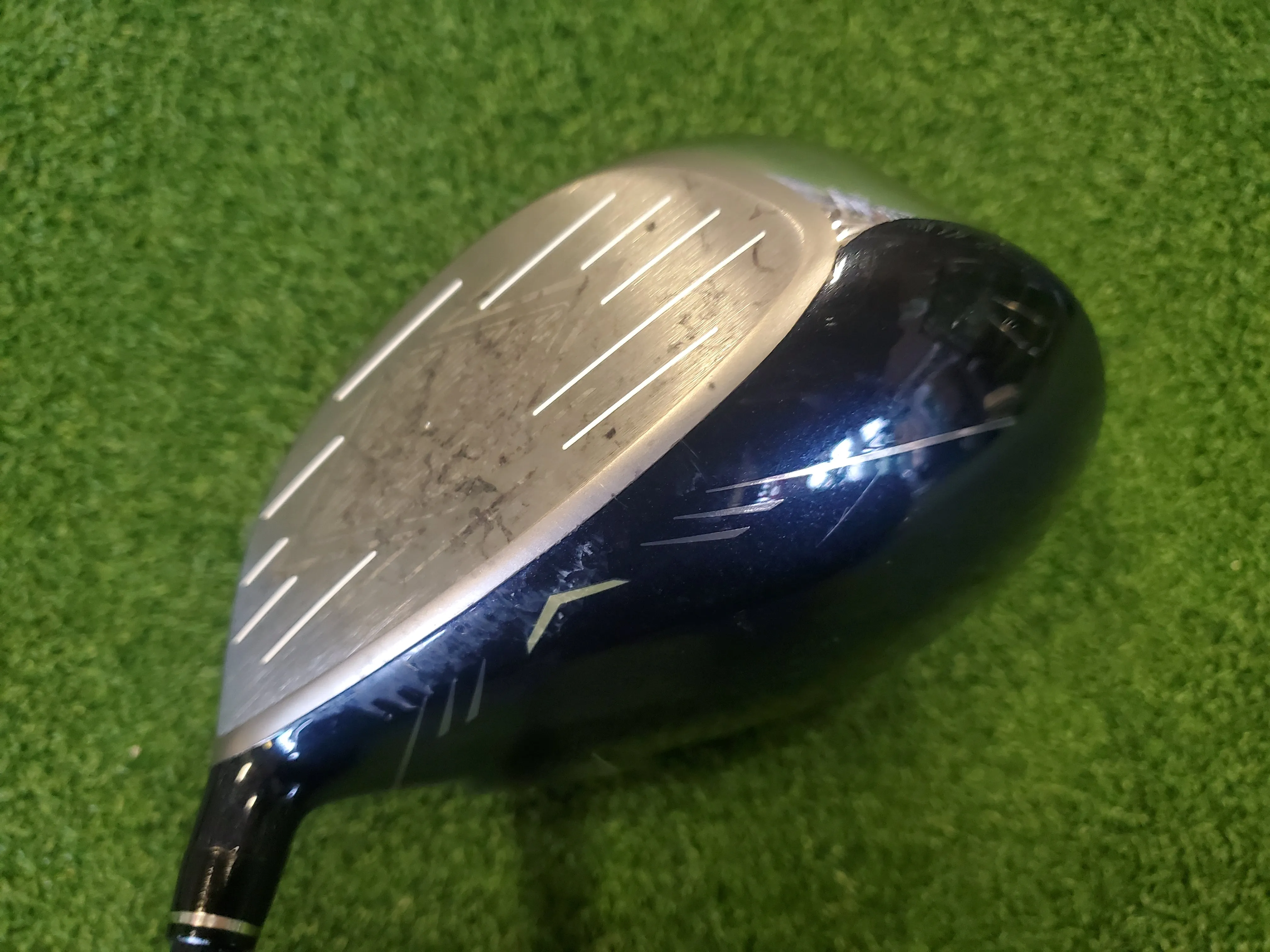 2022 XXIO 10.5° Driver With Headcover