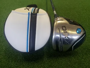 2022 XXIO 10.5° Driver With Headcover