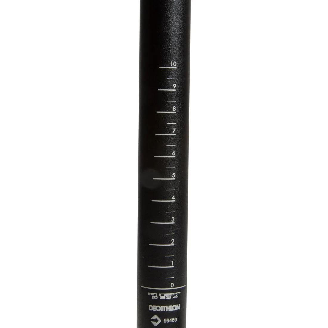 23.4mm Diameter Seat Post 25mm to 27.2mm