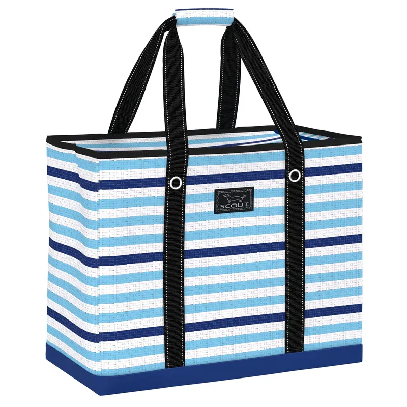 3 Girls Bag -Zip-Top Original Tote X-Large