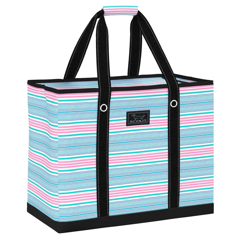 3 Girls Bag -Zip-Top Original Tote X-Large