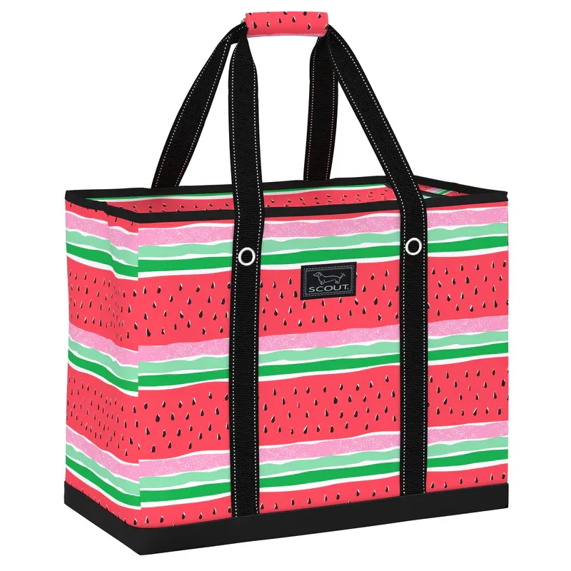3 Girls Bag -Zip-Top Original Tote X-Large