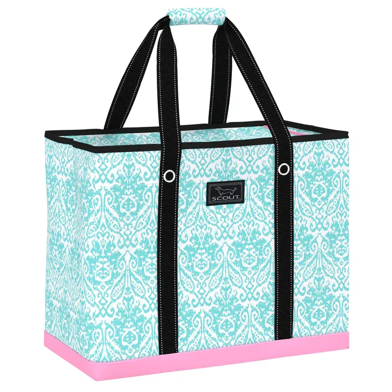 3 Girls Bag -Zip-Top Original Tote X-Large