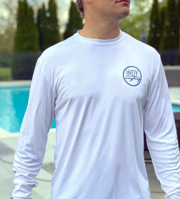 317 Sun Shirt - Multiple Colors