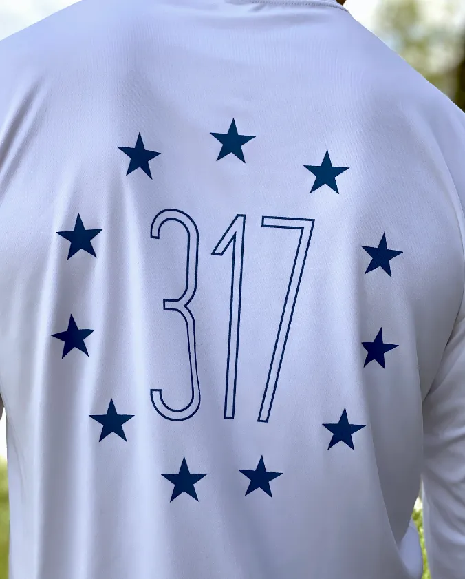 317 Sun Shirt - Multiple Colors
