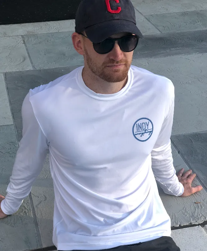 317 Sun Shirt - Multiple Colors
