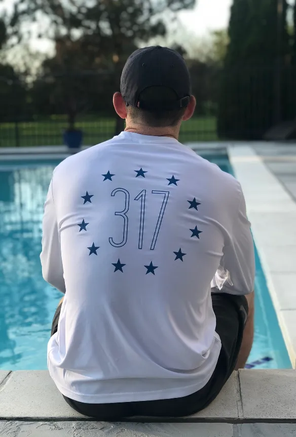 317 Sun Shirt - Multiple Colors