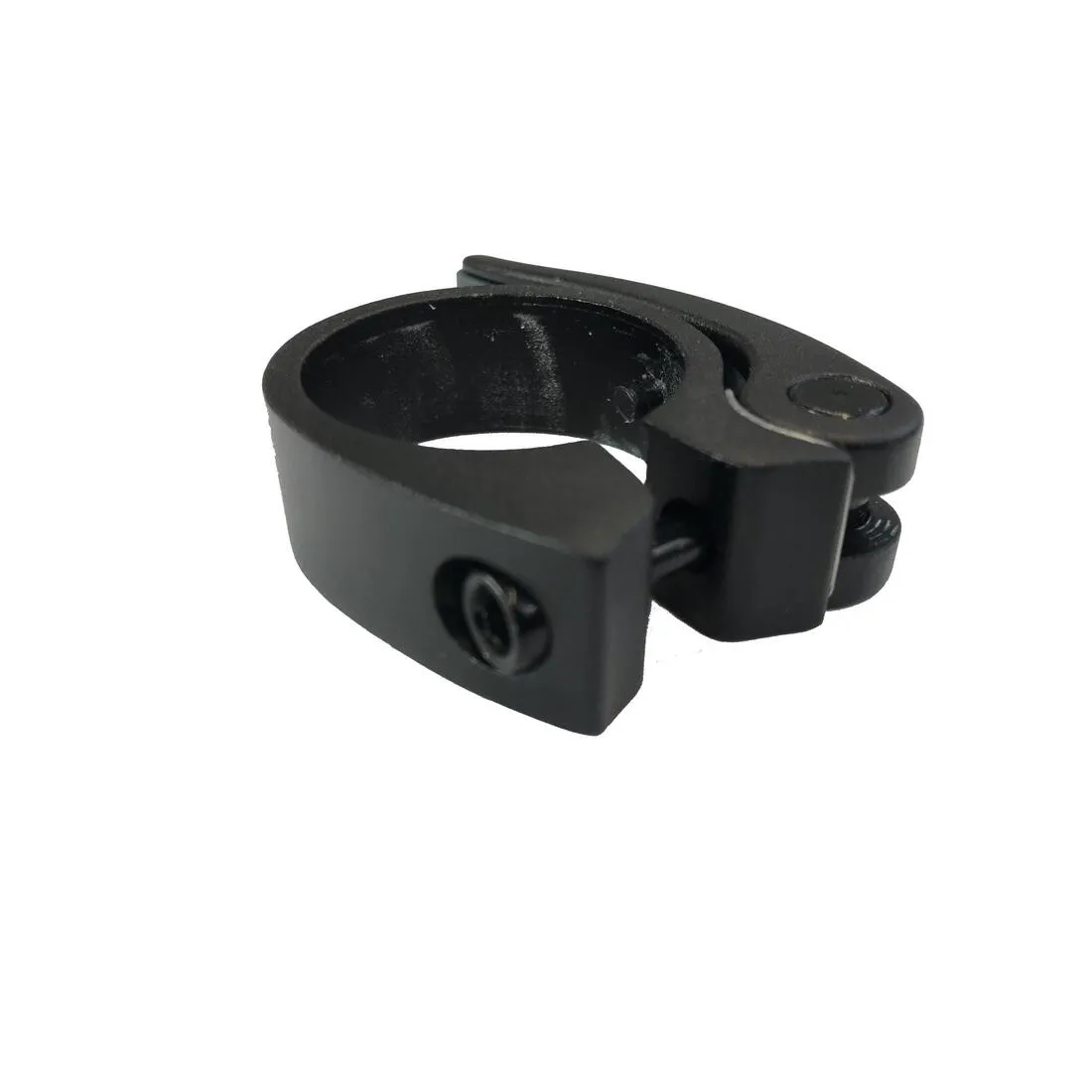 35 mm Seat Clamp Tilt 500, Tilt 900 - Black