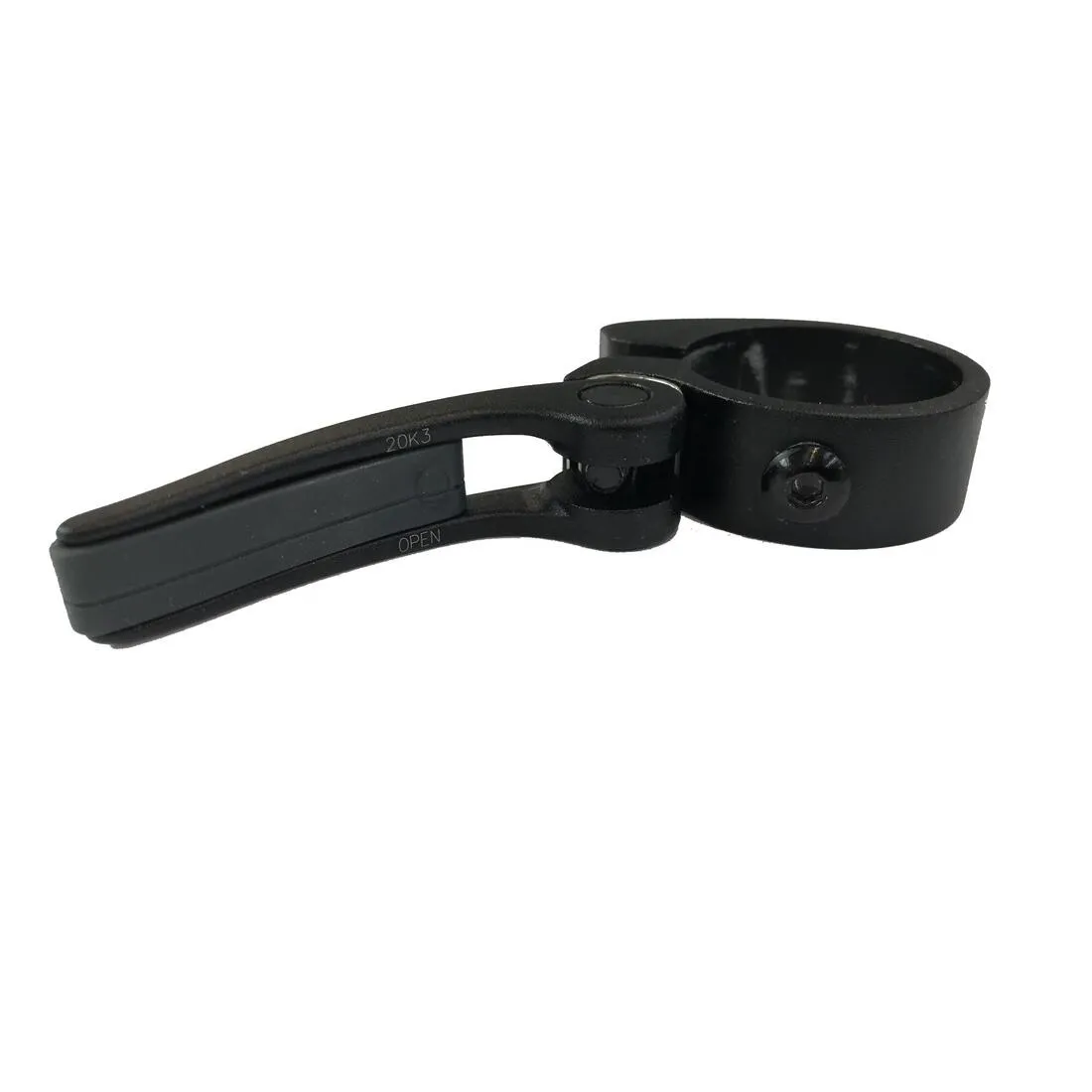 35 mm Seat Clamp Tilt 500, Tilt 900 - Black