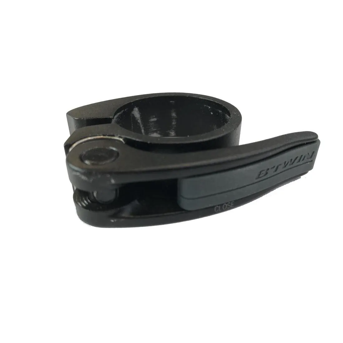 35 mm Seat Clamp Tilt 500, Tilt 900 - Black