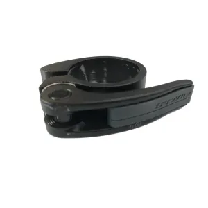 35 mm Seat Clamp Tilt 500, Tilt 900 - Black