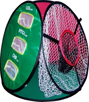 4 in 1 Golf Game