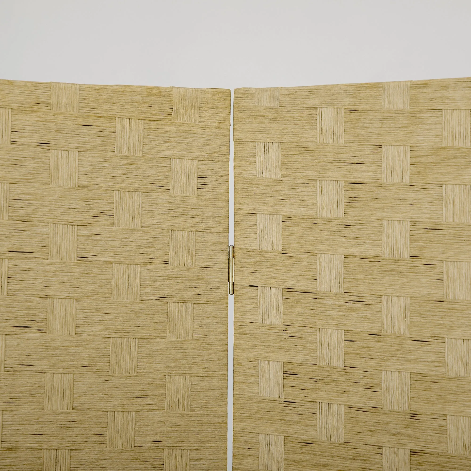 4-Panel Room Dividers