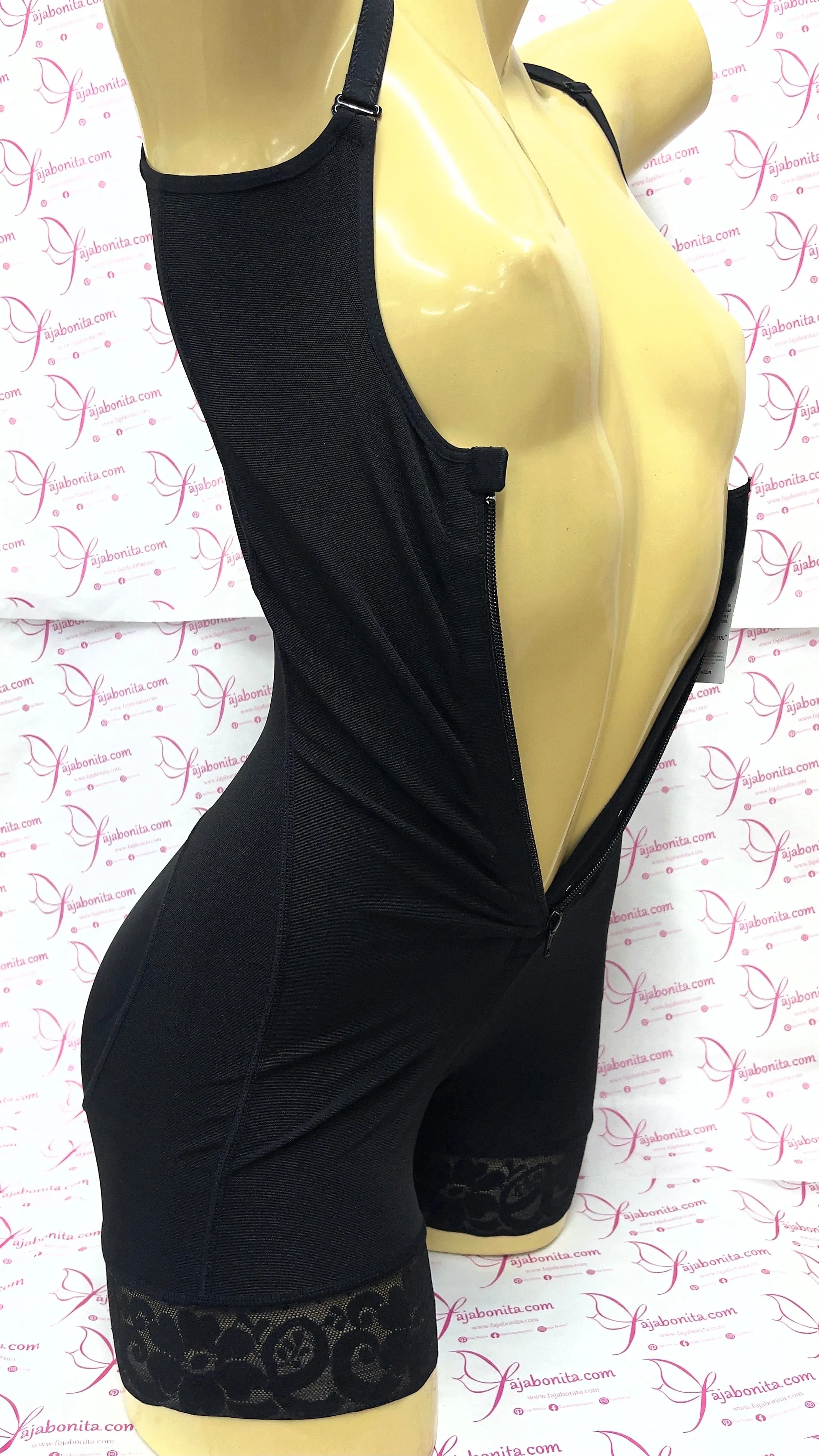 6932 2ND STAGE BBL/LIPO or Everyday Faja