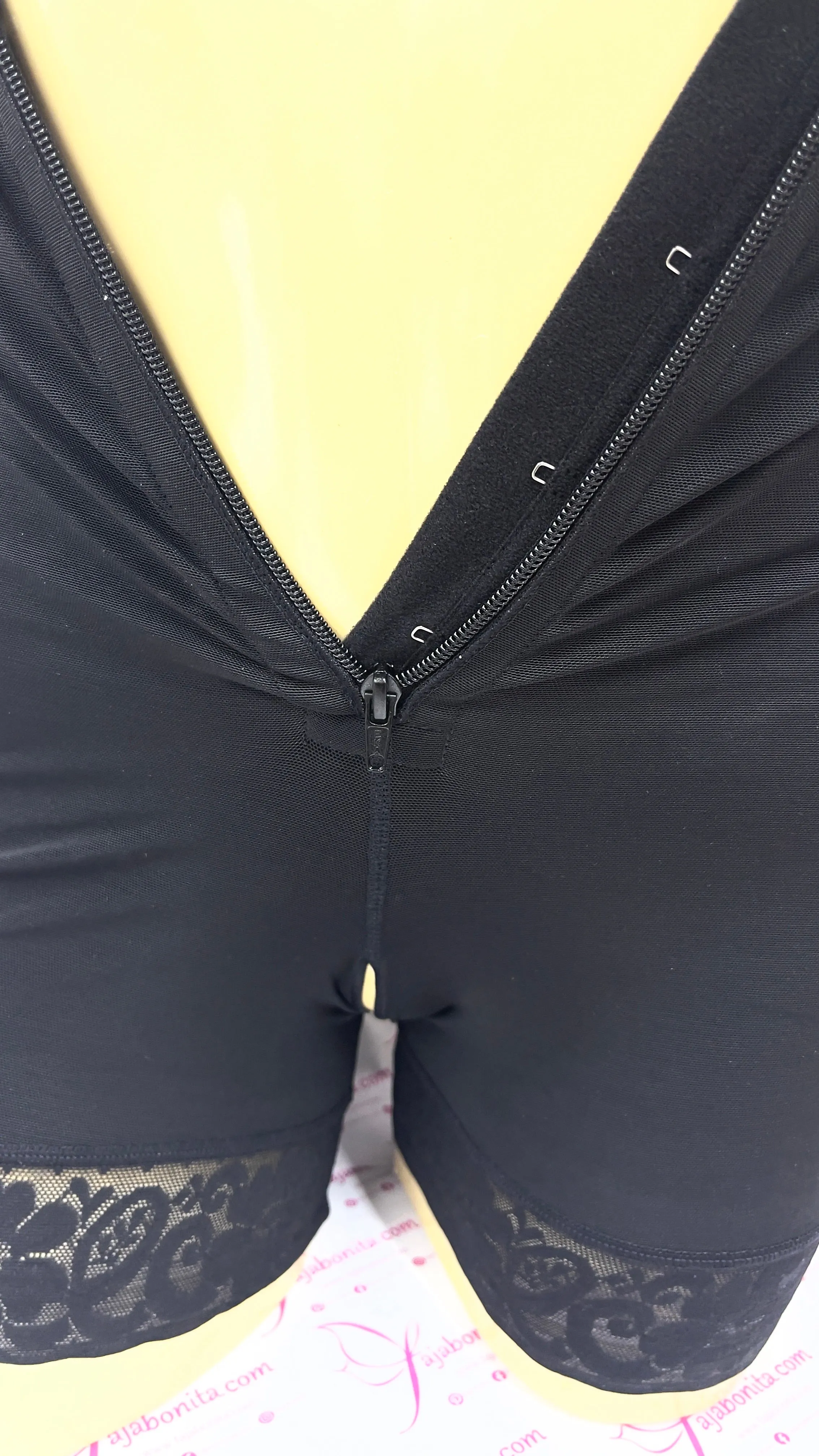 6932 2ND STAGE BBL/LIPO or Everyday Faja