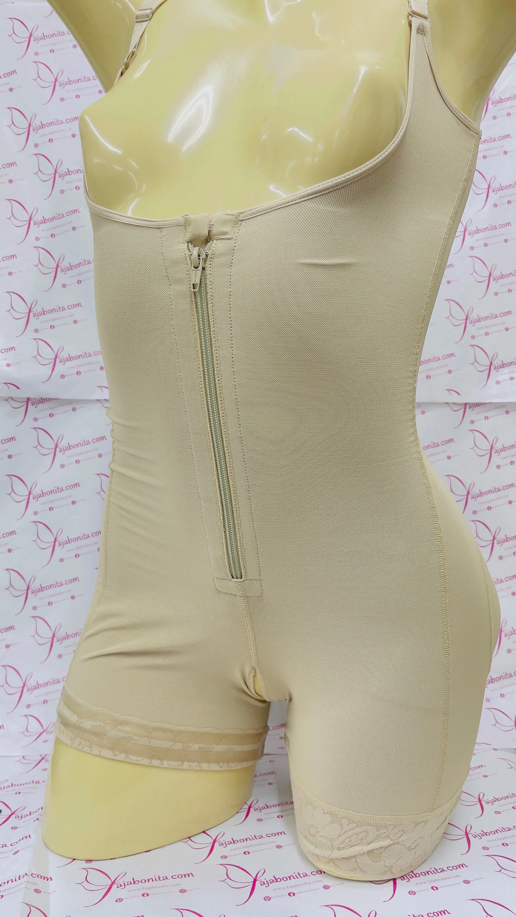 6932 2ND STAGE BBL/LIPO or Everyday Faja