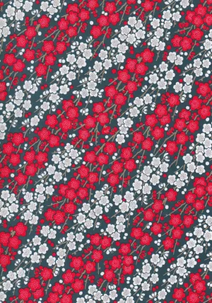 A4 Paper | No.32 Chiyogami 6932