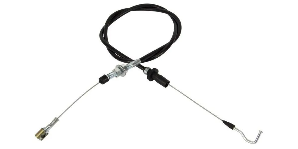 Accelerator Cable Volkswagen Golf I 1.8, Citi Golf 1.8 (83-96)
