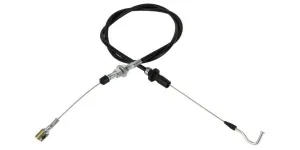 Accelerator Cable Volkswagen Golf I 1.8, Citi Golf 1.8 (83-96)