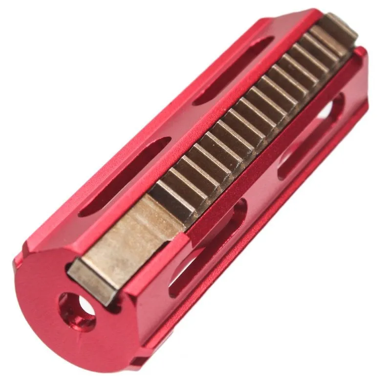 ACM Aluminum Full Metal Rack Piston (14 teeth)