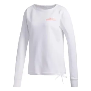 adidas Ladies Crew Sweatshirt