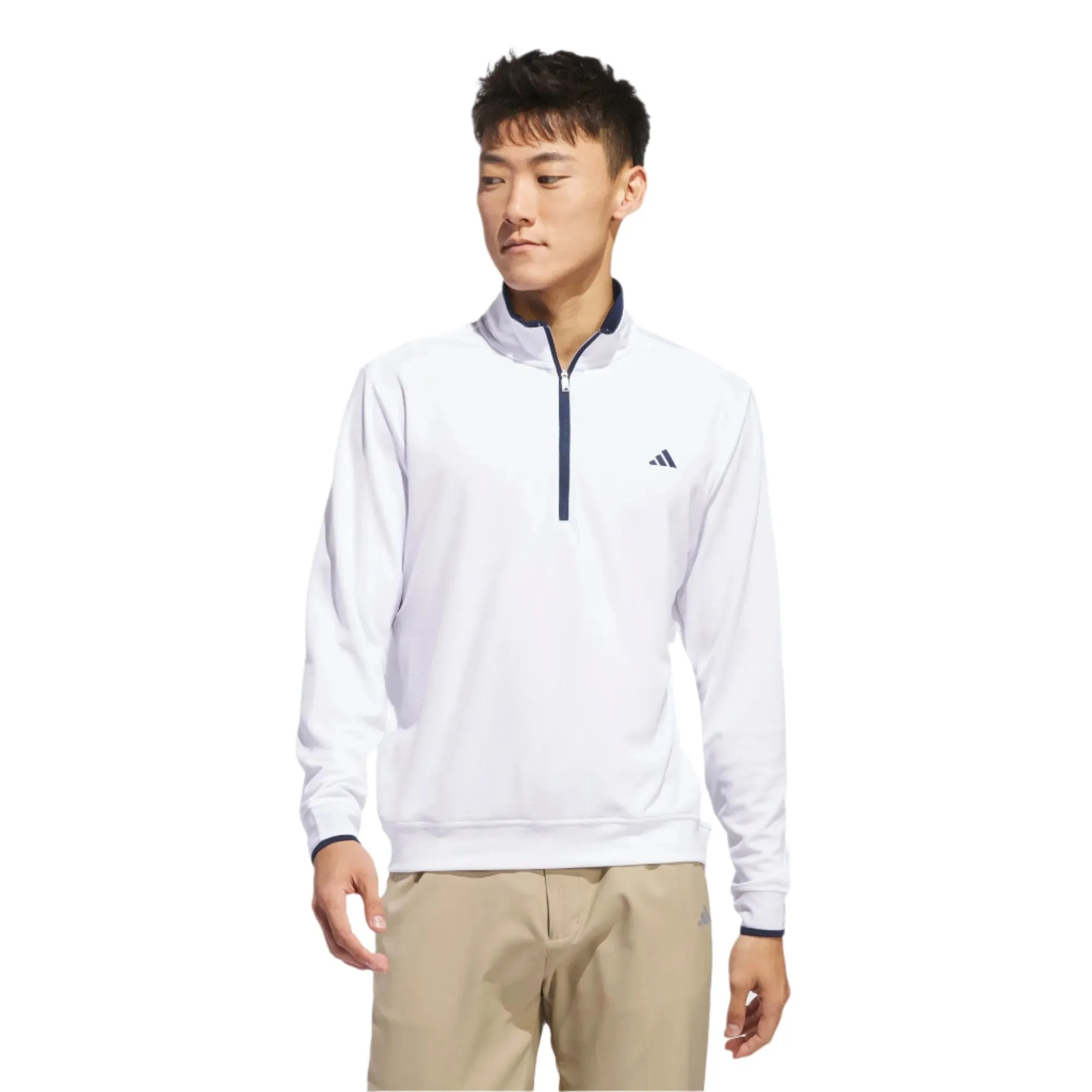 adidas Lightweight Golf Mid Layer