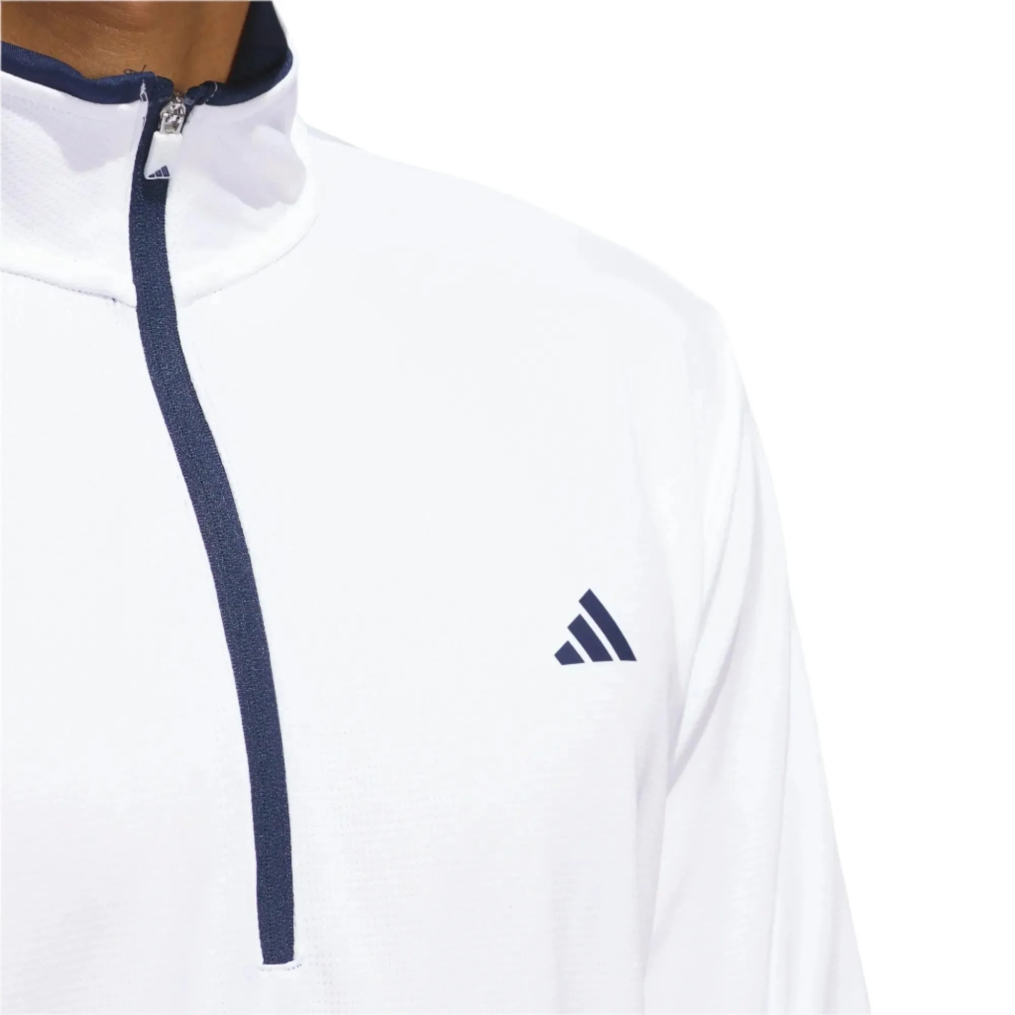 adidas Lightweight Golf Mid Layer