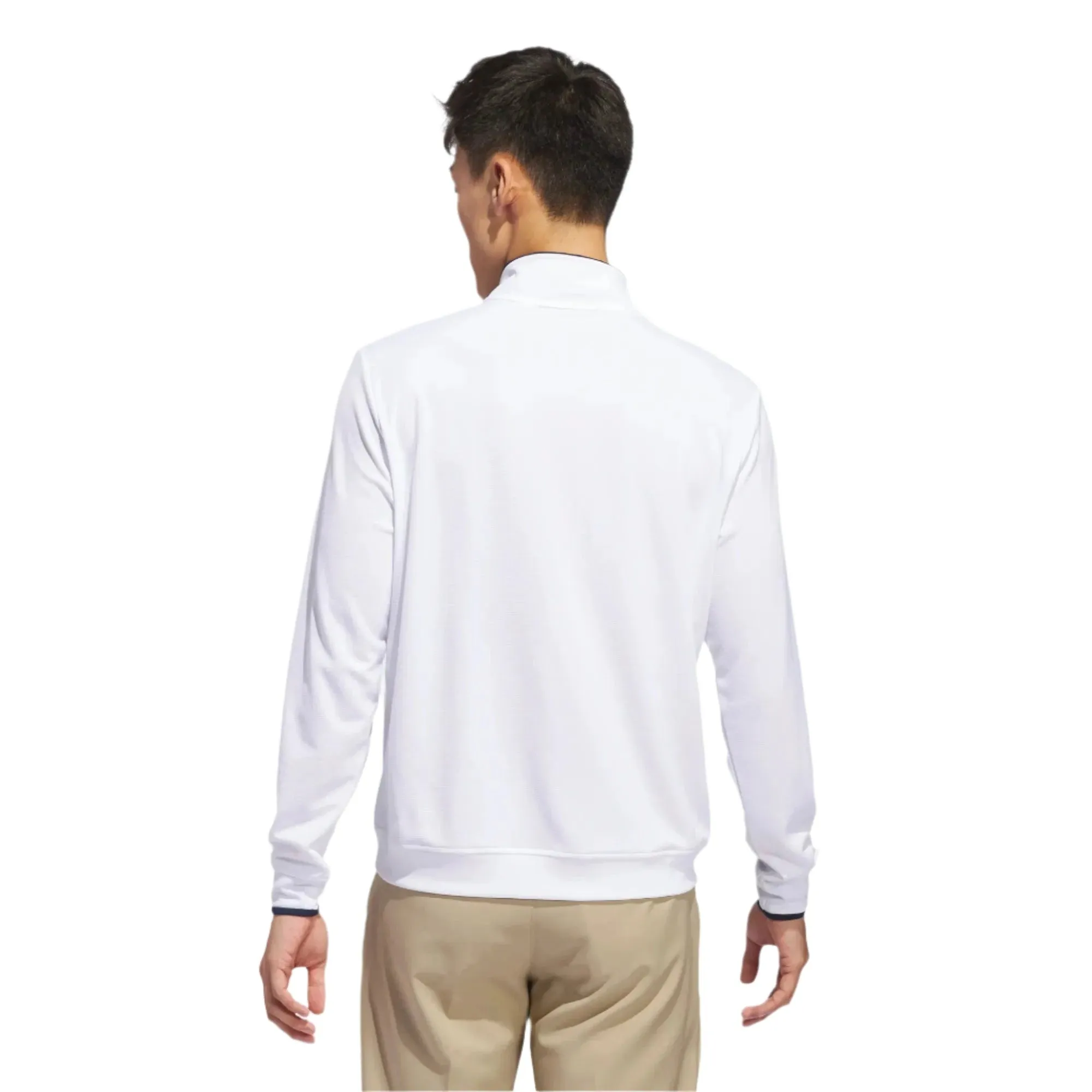 adidas Lightweight Golf Mid Layer