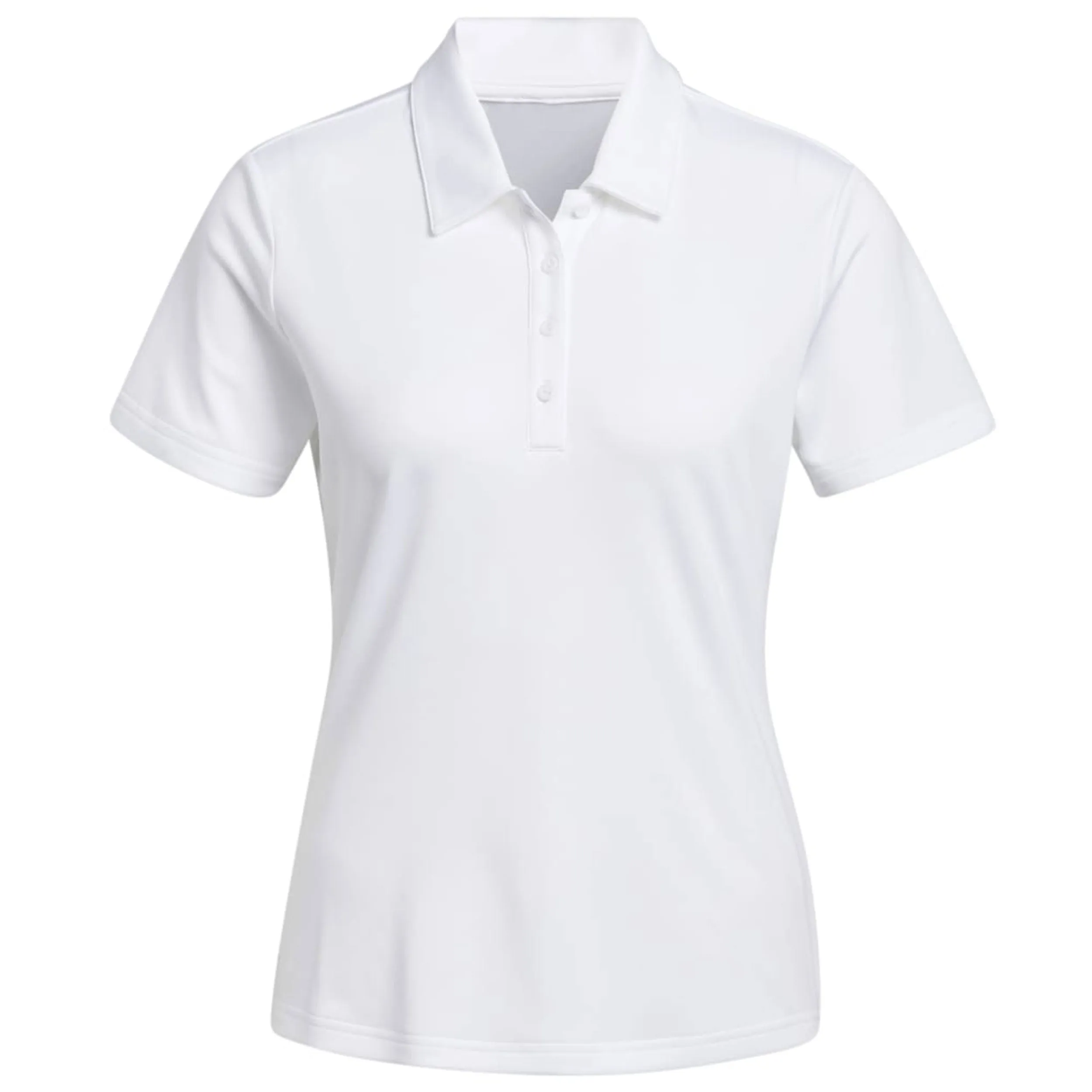 Adidas Performance Short Sleeve Women's Golf Polo
