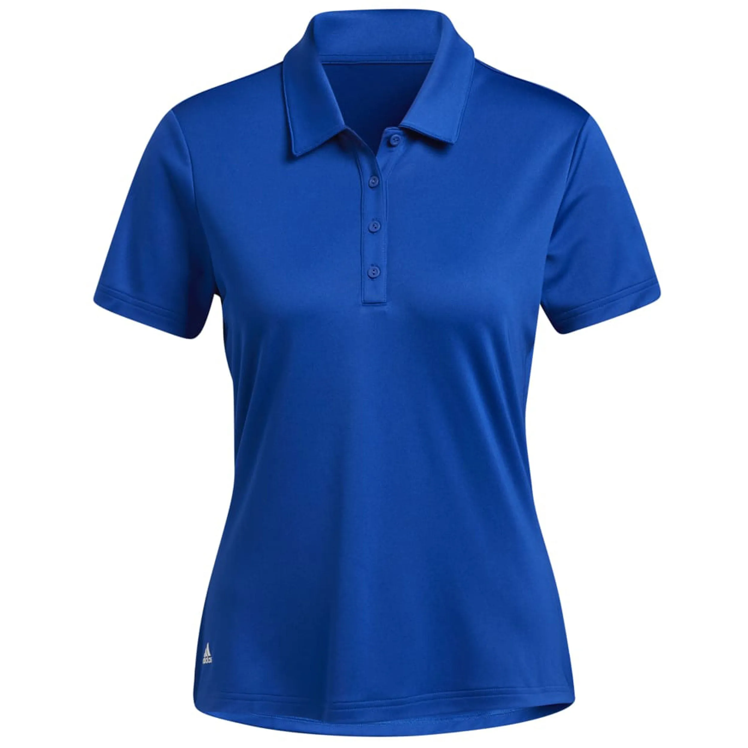 Adidas Performance Short Sleeve Women's Golf Polo