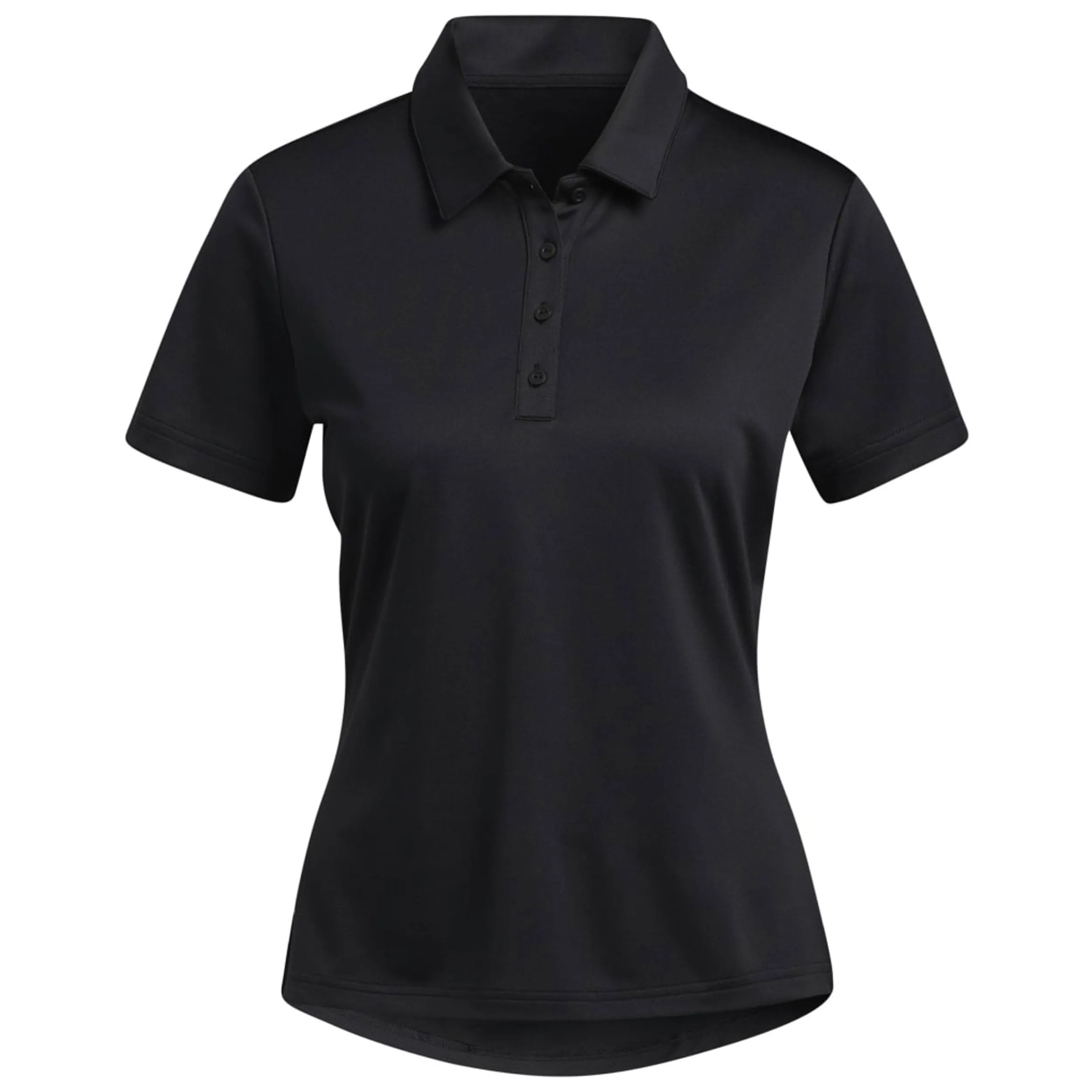 Adidas Performance Short Sleeve Women's Golf Polo