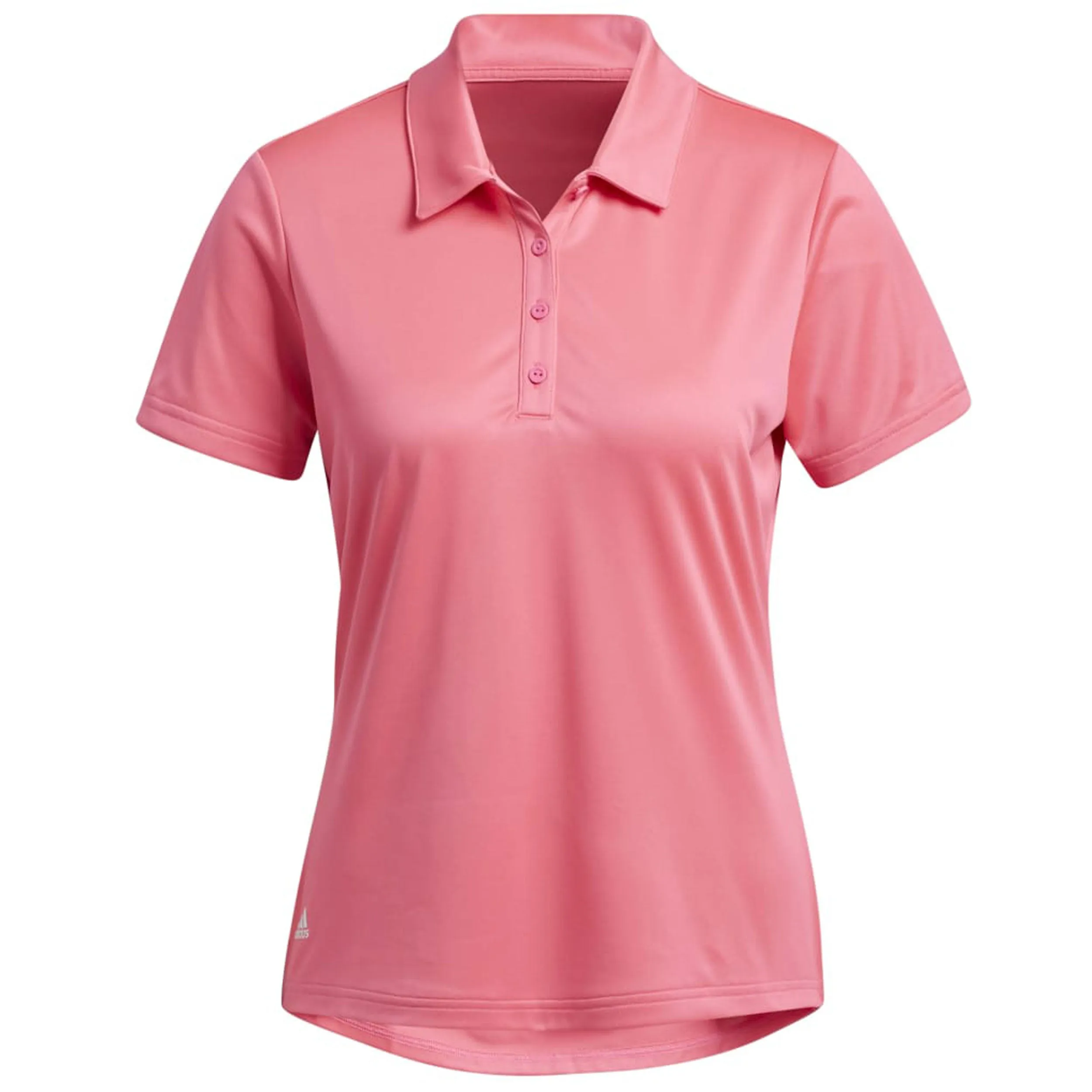 Adidas Performance Short Sleeve Women's Golf Polo