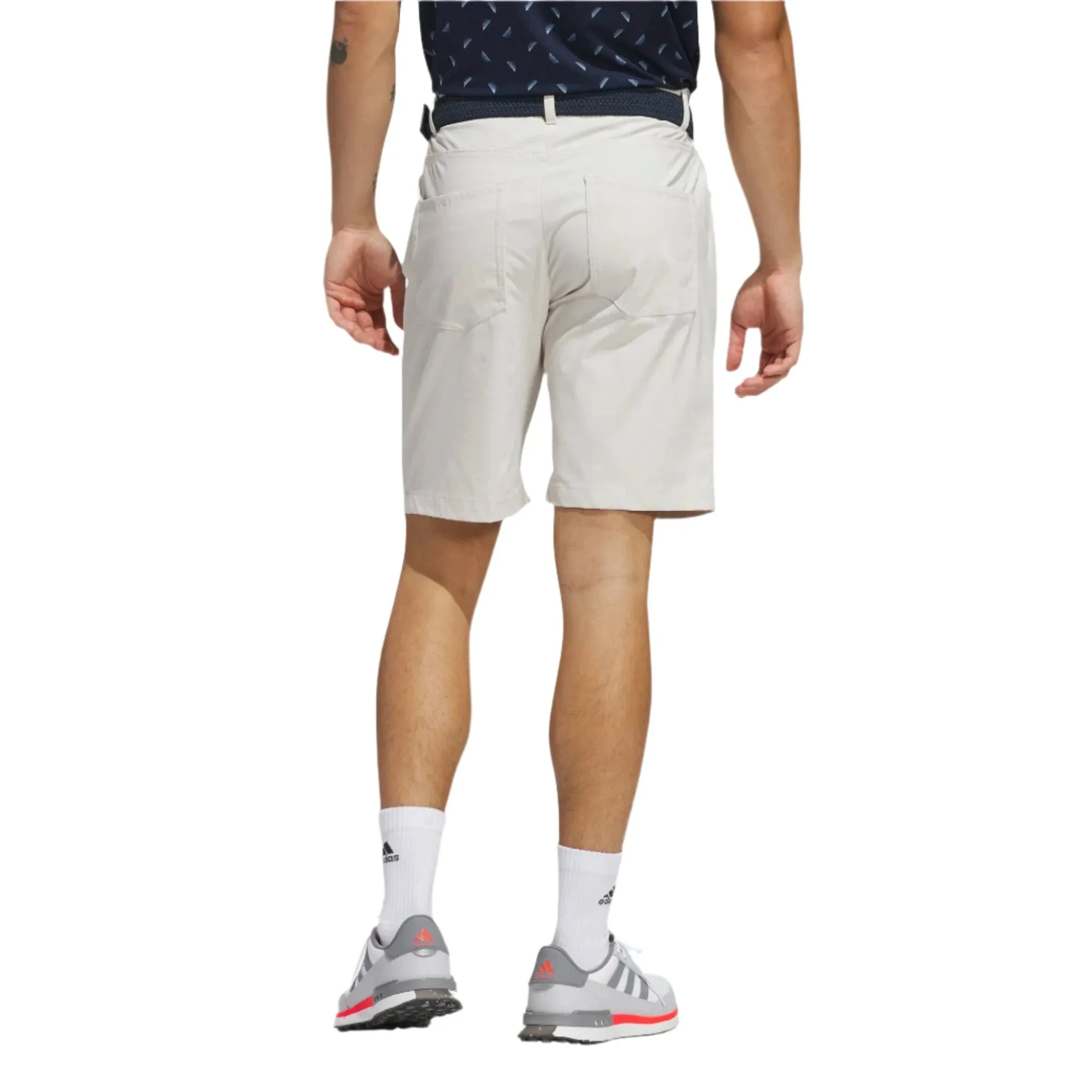 adidas Ultimate365 5 Pocket Golf Shorts