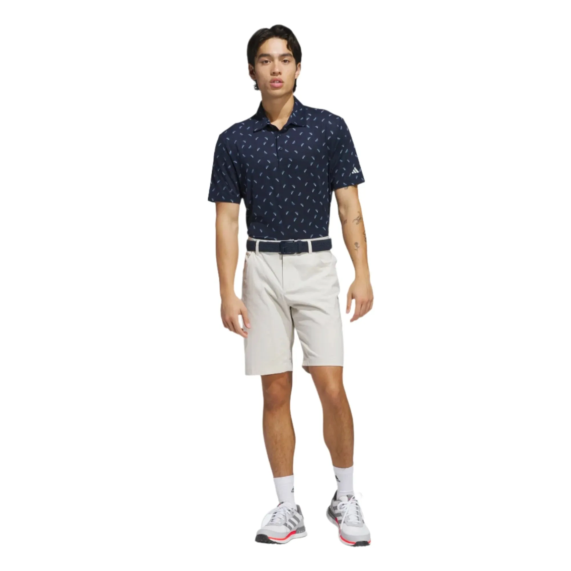 adidas Ultimate365 5 Pocket Golf Shorts