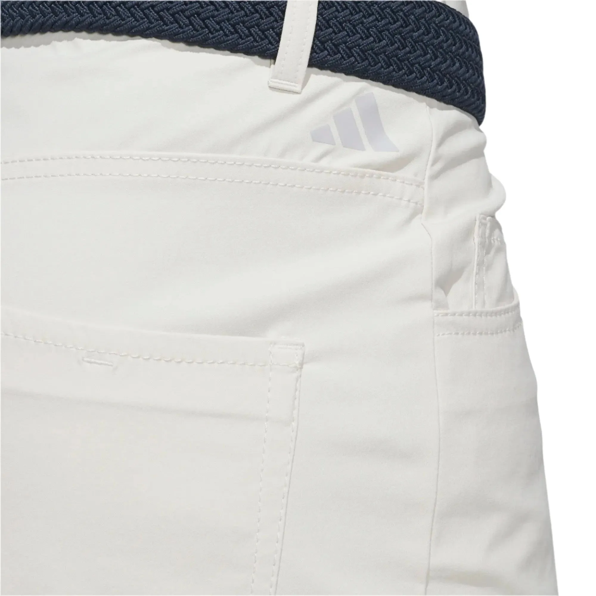 adidas Ultimate365 5 Pocket Golf Shorts