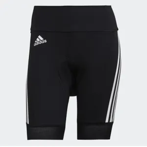 adidas women’s THE CYCLING SHORT Size Small