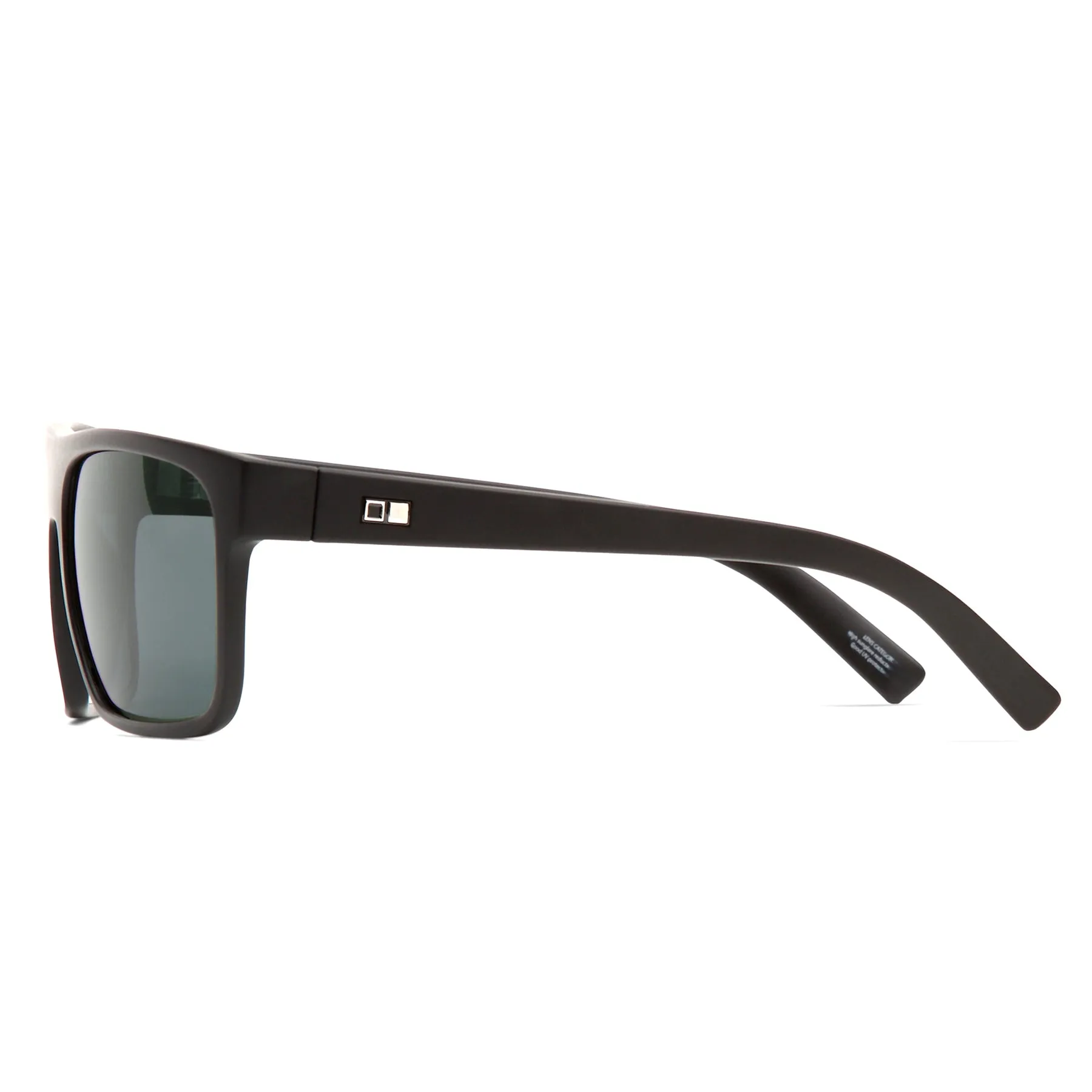 AFTER DARK X - Matte Black / Grey