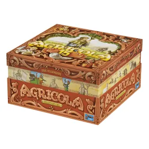 Agricola 15th Anniversary Collectors Box