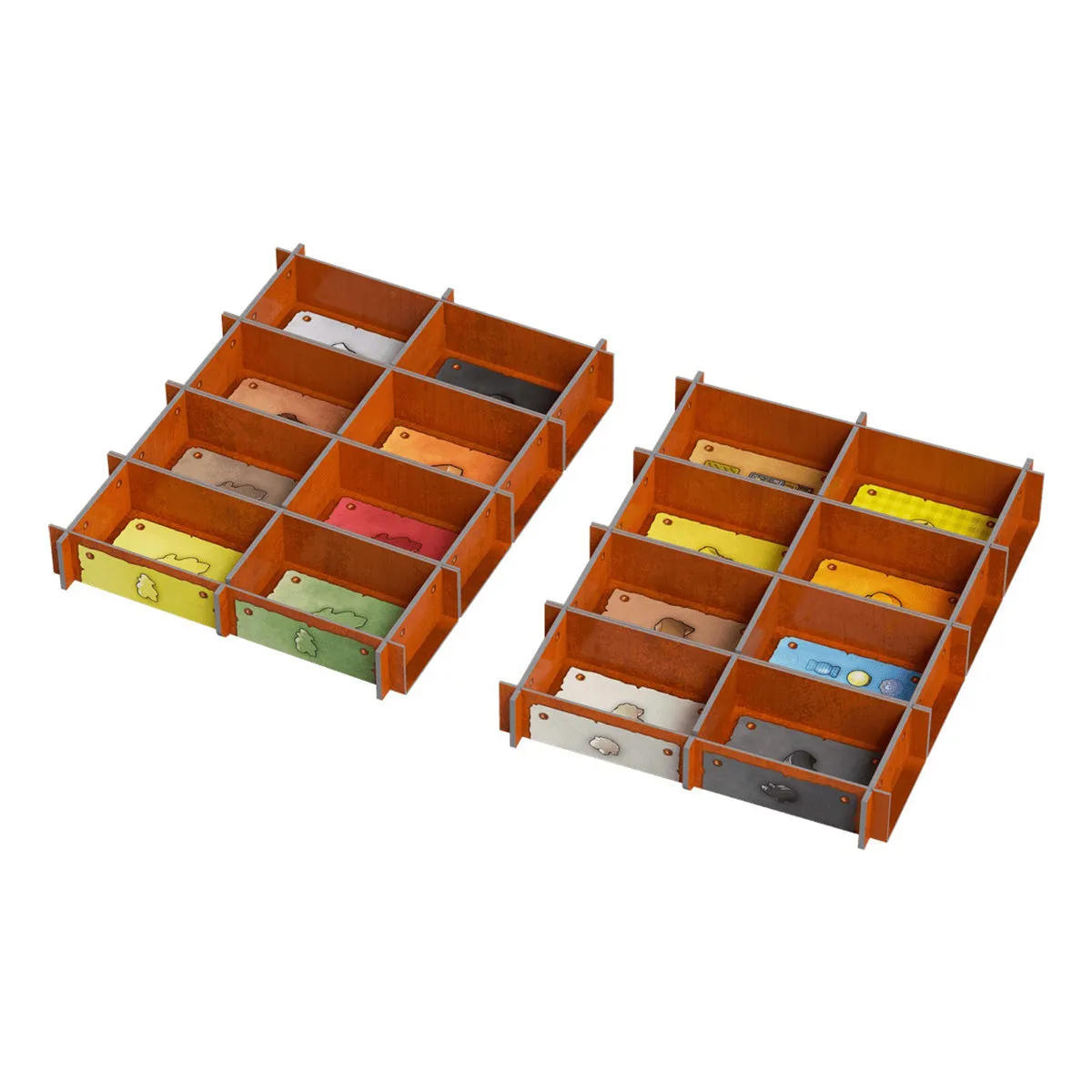 Agricola 15th Anniversary Collectors Box