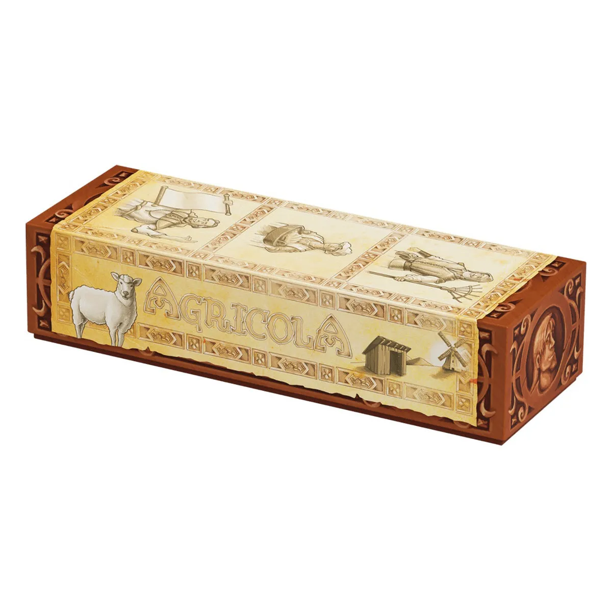 Agricola 15th Anniversary Collectors Box