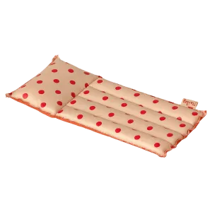 Air mattress Mouse Red Dot