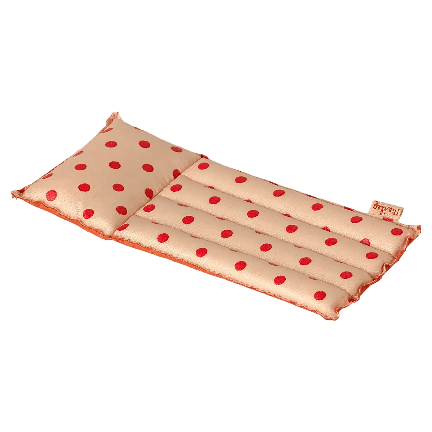 Air mattress Mouse Red Dot
