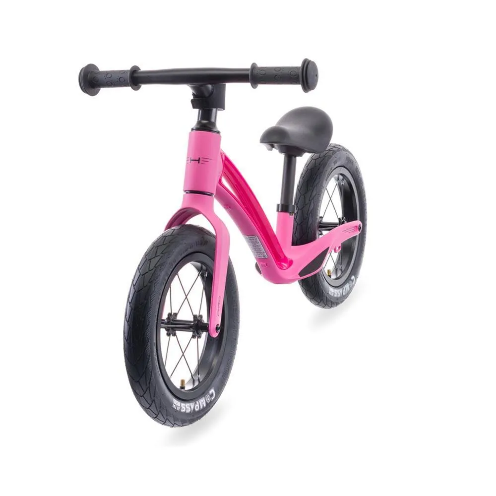 AIRO 12" - Flamingo Pink