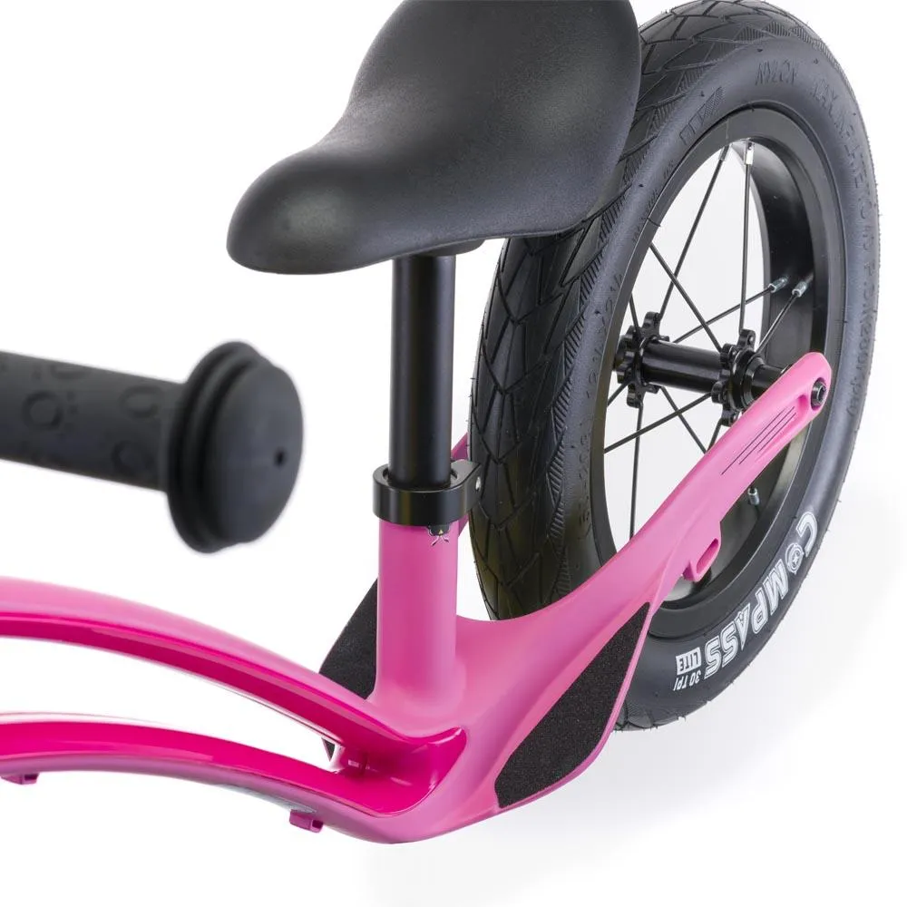 AIRO 12" - Flamingo Pink