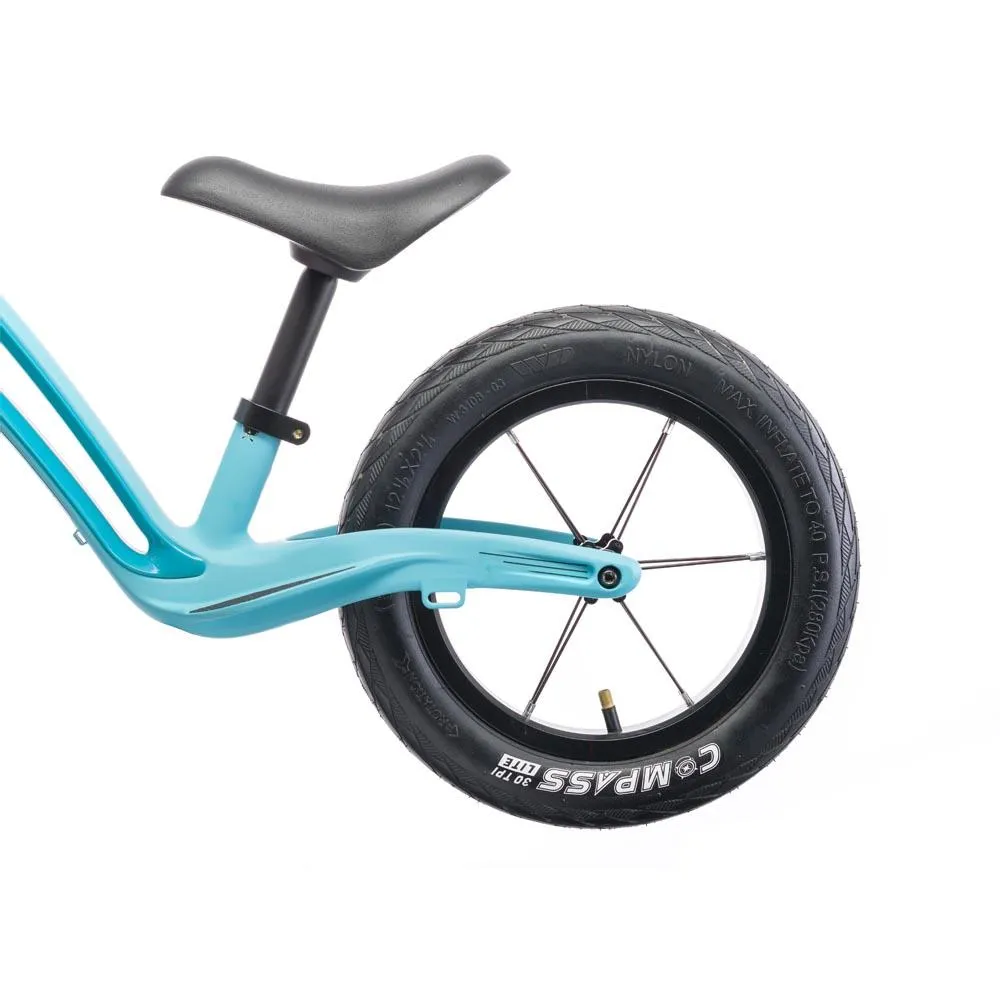AIRO 12" - Tuvalu Turquoise