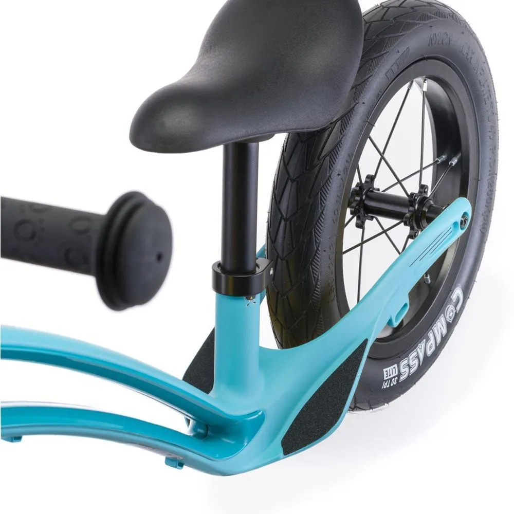 AIRO 12" - Tuvalu Turquoise