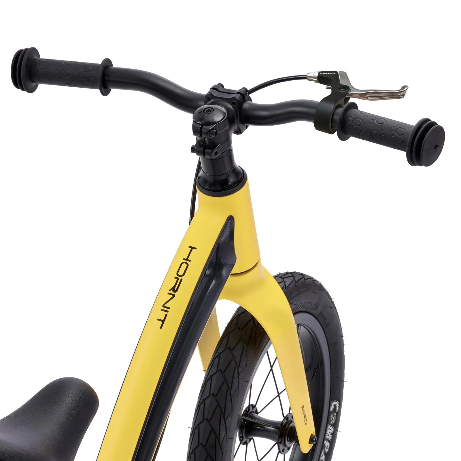 AIRO 14" - Hammer Yellow