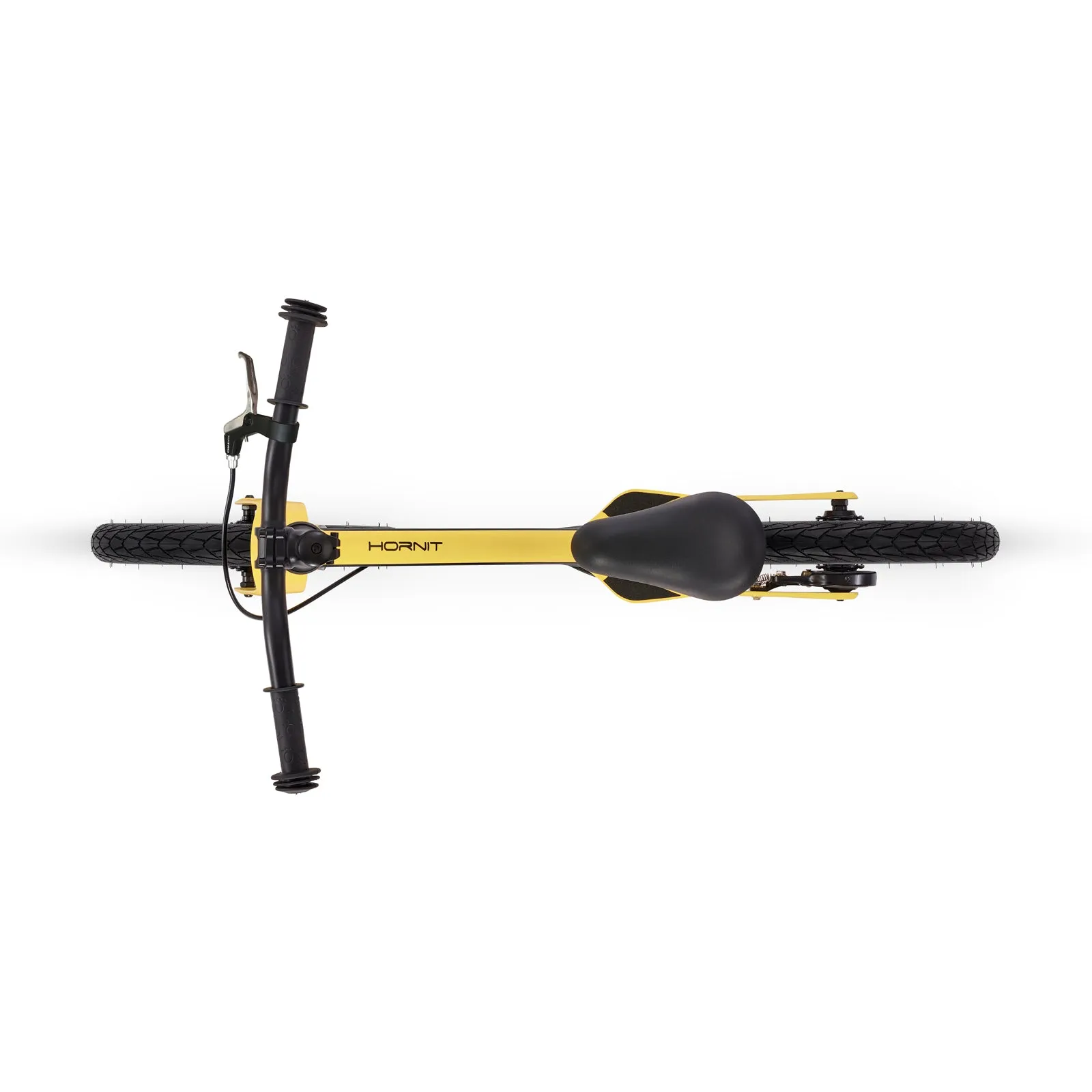 AIRO 14" - Hammer Yellow